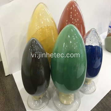 Oxit sắt S686 CI 77492